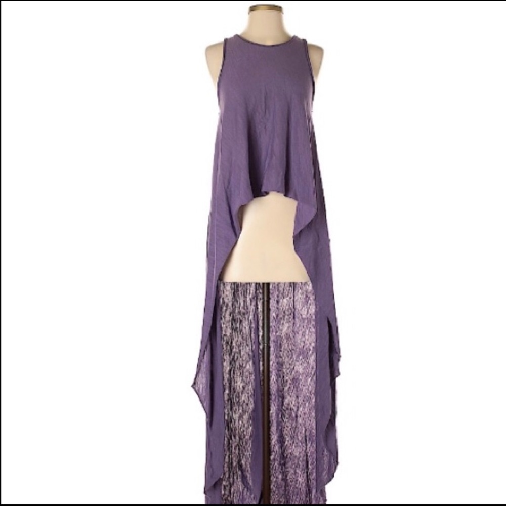 DDDISO FP Extreme Hi-Low Beach Tank 🤞🏼🤞🏼